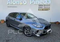 2024 BMW 120