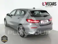 2024 BMW 120