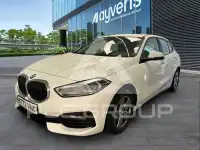 2024 BMW 120