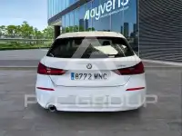 2024 BMW 120
