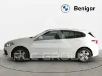 2024 BMW 120