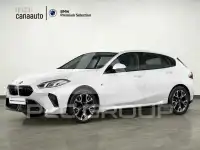 2024 BMW 120