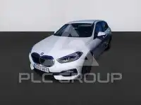 2024 BMW 120