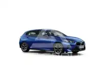2024 BMW 120