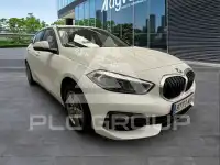 2024 BMW 120