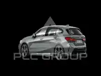 2024 BMW 120