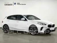 2024 BMW 120