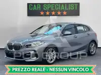 2024 BMW 120