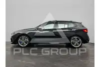 2024 BMW 120
