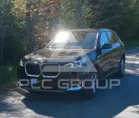 2024 BMW 120