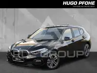 2024 BMW 120