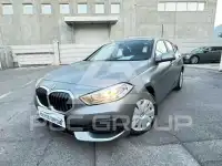 2024 BMW 120