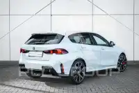 2024 BMW 120