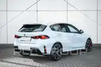 2024 BMW 120