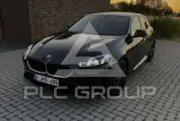 2024 BMW 120