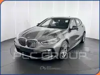 2024 BMW 120