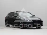 2024 BMW 120