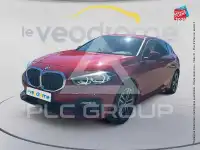 2024 BMW 120