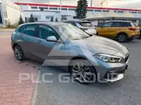 2024 BMW 120