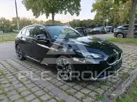 2024 BMW 120