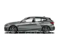 2024 BMW 120