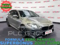 2024 BMW 120