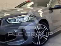 2024 BMW 120