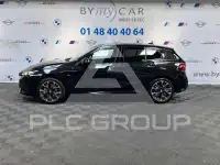 2024 BMW 120