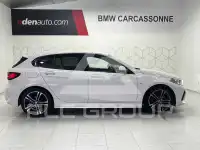 2024 BMW 120