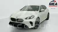 2024 BMW 120