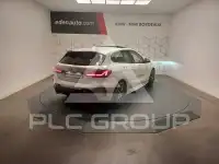 2024 BMW 120