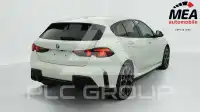 2024 BMW 120