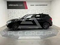 2024 BMW 120