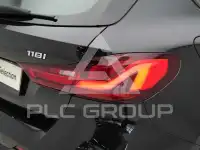 2024 BMW 120