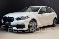 2024 BMW 120