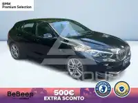 2024 BMW 120