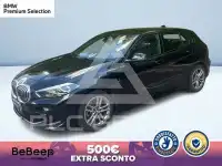 2024 BMW 120