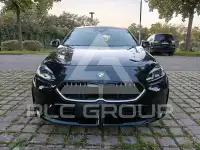 2024 BMW 120