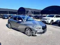 2024 BMW 120