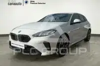 2024 BMW 120