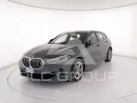 2024 BMW 120