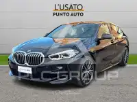 2024 BMW 120