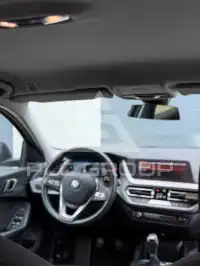 2024 BMW 120