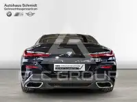 2024 BMW 8 Series