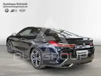 2024 BMW 8 Series