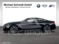 2024 BMW 8 Series