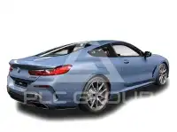 2024 BMW 8 Series
