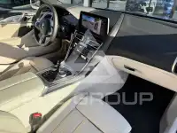2024 BMW 8 Series