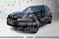 2024 BMW iX