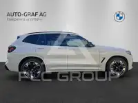 2024 BMW iX